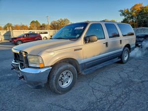 Ford Excursion XLT 5.4L 8 2004