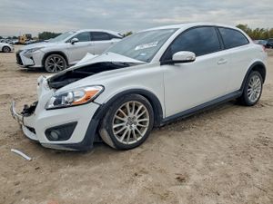 Volvo C30 T5 2.5L 5 2011