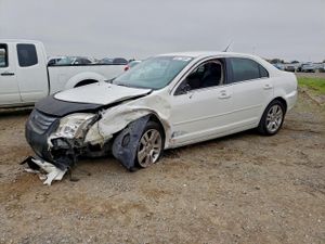Ford Fusion SEL 3.0L 6 2008