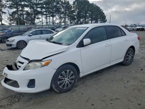 Toyota Corolla BASE 1.8L 4 2011
