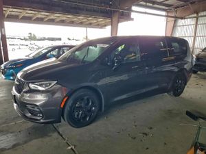 Chrysler Pacifica HYBRID LIMITED 3.6L 6 2023