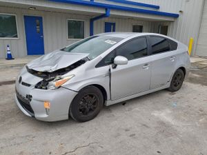 Toyota Prius 1.8L 4 2013