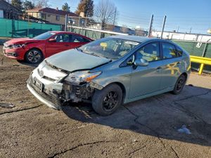 Toyota Prius 1.8L 4 2015