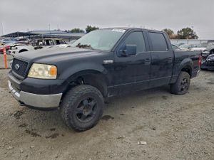 Ford F-150 SUPERCREW 5.4L 8 2005