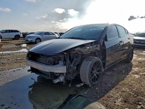 Dodge Dart GT 2.4L 4 2015