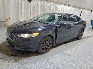 Ford Fusion SE 2.5L 4 2014