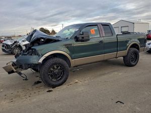 Ford F-150 5.4L 8 2004