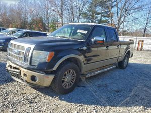 Ford F-150 SUPERCREW 5.4L 8 2010