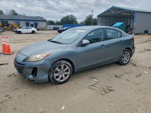Mazda 3 I 2.0L 4 2013