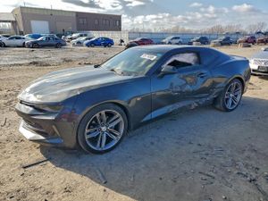 Chevrolet Camaro LT 3.6L 6 2018