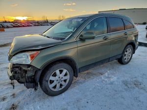 Honda CR-V EXL 2.4L 4 2007