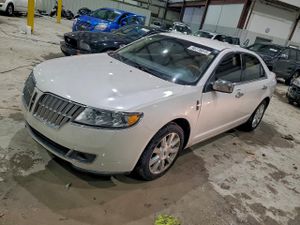 Lincoln MKZ 3.5L 6 2011