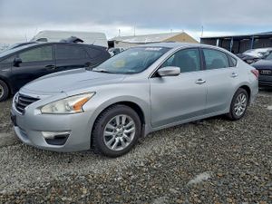 Nissan Altima 2.5 2.5L 4 2015
