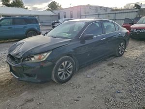 Honda Accord LX 2.4L 4 2014