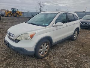 Honda CR-V EXL 2.4L 4 2008