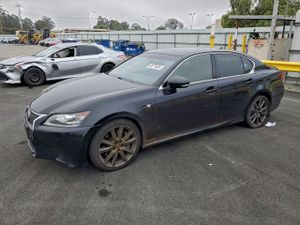 Lexus GS 350 3.5L 6 2014