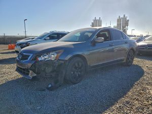 Honda Accord EX 2.4L 4 2009