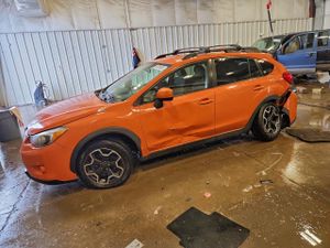 Subaru XV 2.0 PREMIUM 2.0L 4 2014