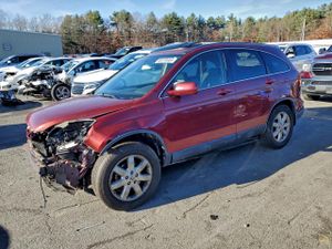 Honda CR-V EXL 2.4L 4 2007