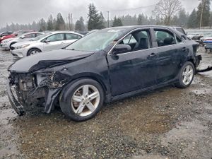 Toyota Camry BASE 2.5L 4 2012