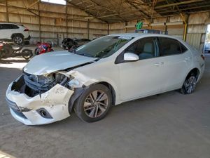 Toyota Corolla ECO 1.8L 4 2014