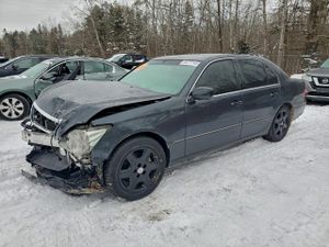 Lexus LS 430 4.3L 8 2006