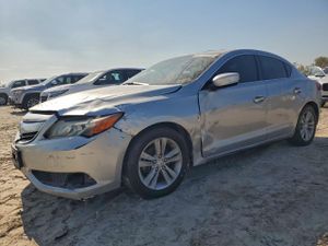 Acura ILX 20 2.0L 4 2013
