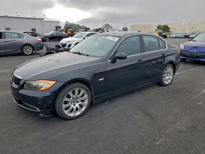 BMW 3 Series I 3.0L 6 2006