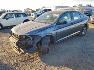 Volkswagen Jetta S 1.4L 4 2019