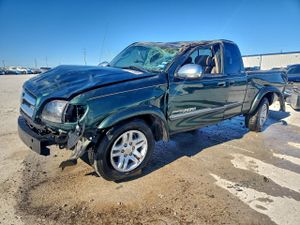 Toyota Tundra ACCESS CAB SR5 4.7L 8 2004