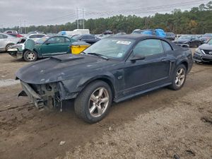 Ford Mustang GT 4.6L 8 2002