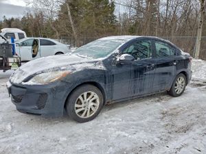 Mazda 3 I 2.0L 4 2012