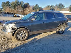 Buick Enclave CXL 3.6L 6 2011