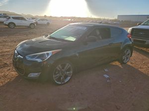 Hyundai Veloster 1.6L 4 2013