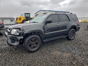 Toyota 4Runner SR5 4.0L 6 2009