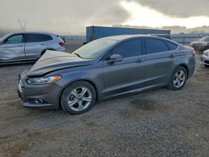 Ford Fusion SE 2.5L 4 2014