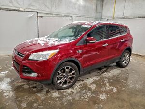 Ford Escape TITANIUM 2.0L 4 2014
