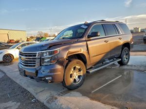 Chevrolet Tahoe K1500 LT 5.3L 8 2015