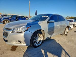 Chevrolet Malibu 1LT 2.5L 4 2013
