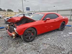 Dodge Challenger SRT-8 6.1L 8 2010