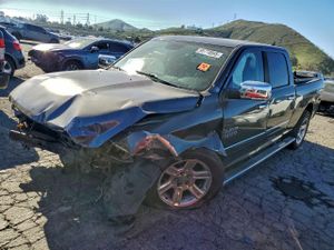 RAM 1500 LONGHORN 5.7L 8 2014