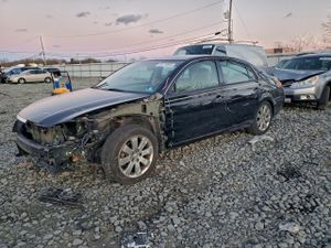 Toyota Avalon XL 3.5L 6 2007