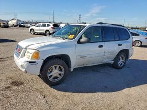 GMC Envoy 4.2L 6 2005