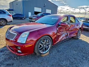 Cadillac STS 4.6L 8 2006