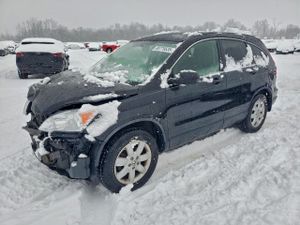 Honda CR-V SE 2.4L 4 2011