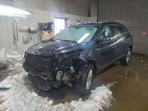 Buick Enclave 3.6L 6 2013