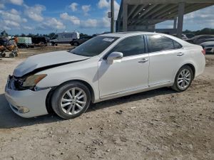 Lexus ES 350 3.5L 6 2010