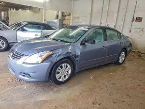 Nissan Altima BASE 2.5L 4 2012