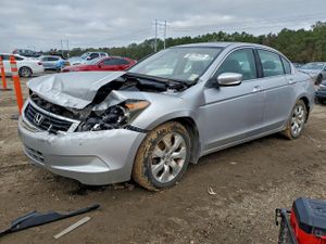 Honda Accord EX 2.4L 4 2010