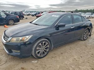 Honda Accord SPORT 2.4L 4 2013